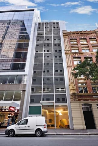 Offices commercial property leased at Level 6/60 Clarence Street Sydney NSW 2000 Offices commercial property leased at Level 6/60 Clarence Street Sydney NSW 2000