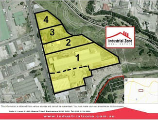 Development / Land commercial property leased at Lot 4/14-82 Madeline Street Strathfield South NSW 2136 Development / Land commercial property leased at Lot 4/14-82 Madeline Street Strathfield South NSW 2136