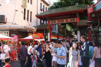 Shop & Retail commercial property leased at Level 4/25-29 Dixon Street Haymarket NSW 2000 Shop & Retail commercial property leased at Level 4/25-29 Dixon Street Haymarket NSW 2000