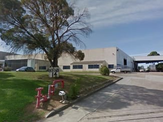 Factory, Warehouse & Industrial commercial property leased at Smithfield NSW 2164