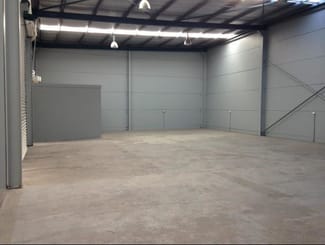Factory, Warehouse & Industrial commercial property leased at Wetherill Park NSW 2164 Factory, Warehouse & Industrial commercial property leased at Wetherill Park NSW 2164