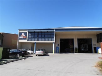 Factory, Warehouse & Industrial commercial property leased at Unit 16/71a Milperra Road Revesby NSW 2212 Factory, Warehouse & Industrial commercial property leased at Unit 16/71a Milperra Road Revesby NSW 2212