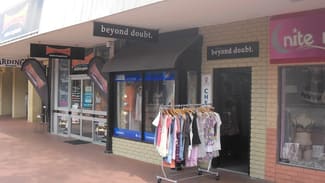 Shop & Retail commercial property leased at 3/3B Smart Street Mall Mandurah WA 6210