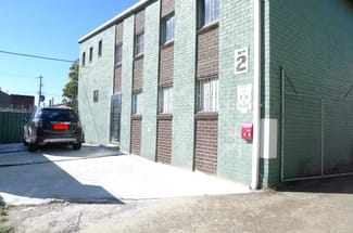 Showrooms / Bulky Goods commercial property leased at melissa street Auburn NSW 2144 Showrooms / Bulky Goods commercial property leased at melissa street Auburn NSW 2144