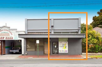 Offices commercial property leased at 1173 Burke Road Kew VIC 3101 Offices commercial property leased at 1173 Burke Road Kew VIC 3101