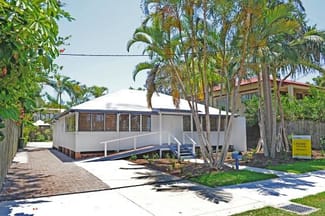 Offices commercial property leased at 36 Mary Street Noosaville QLD 4566