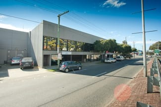 Offices commercial property leased at 39a Davey Street Frankston VIC 3199