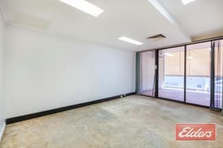Offices commercial property leased at South Brisbane QLD 4101