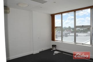 Offices commercial property leased at 6/211 Logan Road Woolloongabba QLD 4102