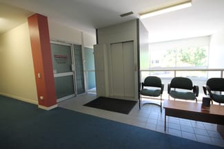 Medical / Consulting commercial property leased at 3b/26 Redland Bay Road Capalaba QLD 4157