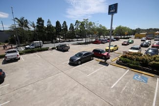 Medical / Consulting commercial property leased at 4/26 Redland Bay Road Capalaba QLD 4157 Medical / Consulting commercial property leased at 4/26 Redland Bay Road Capalaba QLD 4157