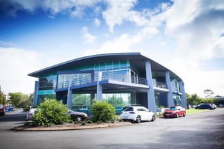 Offices commercial property leased at Varsity Lakes QLD 4227 Offices commercial property leased at Varsity Lakes QLD 4227