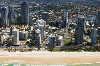 Offices commercial property leased at 64 Ferny Avenue Surfers Paradise QLD 4217 Offices commercial property leased at 64 Ferny Avenue Surfers Paradise QLD 4217