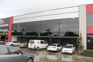 Offices commercial property leased at 4/550 South Gippsland Highway Lynbrook VIC 3975 Offices commercial property leased at 4/550 South Gippsland Highway Lynbrook VIC 3975