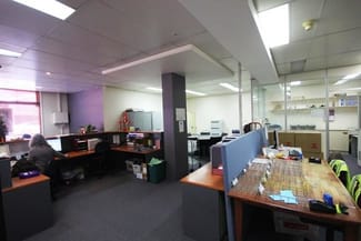 Offices commercial property leased at 6 Station Street Mitcham VIC 3132 Offices commercial property leased at 6 Station Street Mitcham VIC 3132