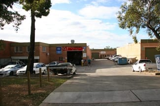 Factory, Warehouse & Industrial commercial property leased at 5/5-7 Ethel Road Kirrawee NSW 2232 Factory, Warehouse & Industrial commercial property leased at 5/5-7 Ethel Road Kirrawee NSW 2232