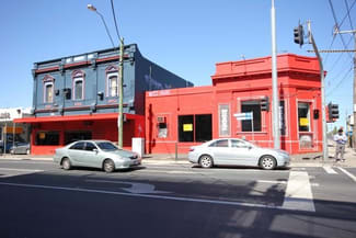Showrooms / Bulky Goods commercial property leased at 124-130 Burwood Road Hawthorn VIC 3122 Showrooms / Bulky Goods commercial property leased at 124-130 Burwood Road Hawthorn VIC 3122