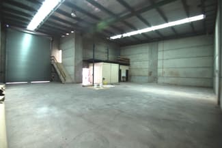 Factory, Warehouse & Industrial commercial property leased at Padstow NSW 2211 Factory, Warehouse & Industrial commercial property leased at Padstow NSW 2211