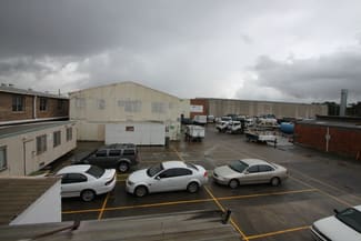 Factory, Warehouse & Industrial commercial property leased at 7 Daisy Street Revesby NSW 2212 Factory, Warehouse & Industrial commercial property leased at 7 Daisy Street Revesby NSW 2212