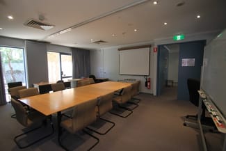 Factory, Warehouse & Industrial commercial property leased at 45A Rookwood Road Yagoona NSW 2199