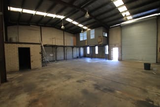 Factory, Warehouse & Industrial commercial property leased at 2/9 Field Close Moorebank NSW 2170 Factory, Warehouse & Industrial commercial property leased at 2/9 Field Close Moorebank NSW 2170