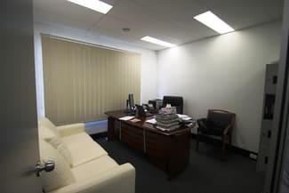 Factory, Warehouse & Industrial commercial property leased at F7/15 Forrester Street Kingsgrove NSW 2208
