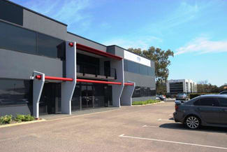 Factory, Warehouse & Industrial commercial property leased at Unit 2 /54 Belgravia Street Belmont WA 6104 Factory, Warehouse & Industrial commercial property leased at Unit 2 /54 Belgravia Street Belmont WA 6104