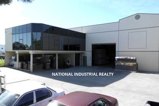 Factory, Warehouse & Industrial commercial property leased at Wetherill Park NSW 2164 Factory, Warehouse & Industrial commercial property leased at Wetherill Park NSW 2164