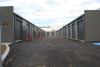 Factory, Warehouse & Industrial commercial property leased at 7/12A Hines Road O'connor WA 6163