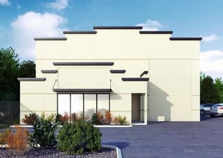 Factory, Warehouse & Industrial commercial property leased at Lot 111 Bickley Road Beckenham WA 6107