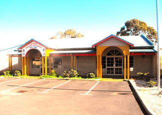 Offices commercial property leased at 51 McLarty Road Pinjarra WA 6208 Offices commercial property leased at 51 McLarty Road Pinjarra WA 6208