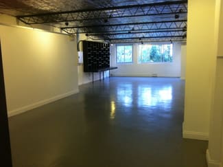 Offices commercial property leased at Unit 6/16 - 22 Cooper St Surry Hills NSW 2010
