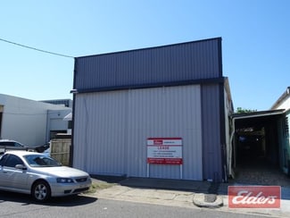 Offices commercial property leased at 8 Austin Street Newstead QLD 4006