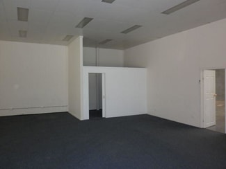 Factory, Warehouse & Industrial commercial property leased at Unit 1/1 Len Thomas Place Narre Warren VIC 3805 Factory, Warehouse & Industrial commercial property leased at Unit 1/1 Len Thomas Place Narre Warren VIC 3805