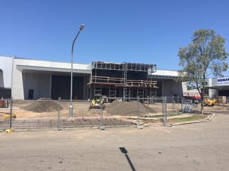 Factory, Warehouse & Industrial commercial property leased at Prestons NSW 2170 Factory, Warehouse & Industrial commercial property leased at Prestons NSW 2170