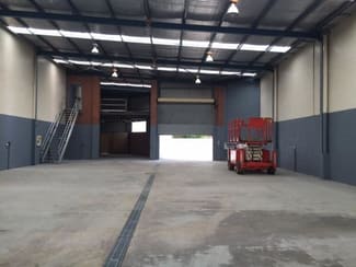 Factory, Warehouse & Industrial commercial property leased at Smithfield NSW 2164 Factory, Warehouse & Industrial commercial property leased at Smithfield NSW 2164