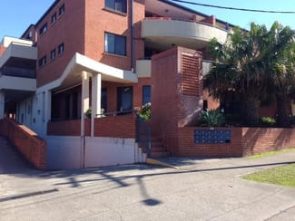Offices commercial property leased at 37 Charlotte Street Campsie NSW 2194 Offices commercial property leased at 37 Charlotte Street Campsie NSW 2194