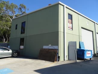 Factory, Warehouse & Industrial commercial property leased at Mount Kuring-gai NSW 2080 Factory, Warehouse & Industrial commercial property leased at Mount Kuring-gai NSW 2080
