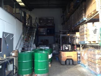 Factory, Warehouse & Industrial commercial property leased at Wetherill Park NSW 2164 Factory, Warehouse & Industrial commercial property leased at Wetherill Park NSW 2164