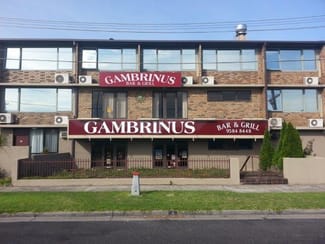 Factory, Warehouse & Industrial commercial property leased at 202 - 208 NEPEAN HWY Parkdale VIC 3195