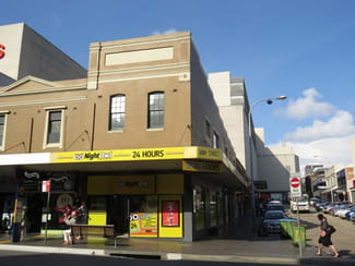Offices commercial property leased at Bondi Junction NSW 2022 Offices commercial property leased at Bondi Junction NSW 2022