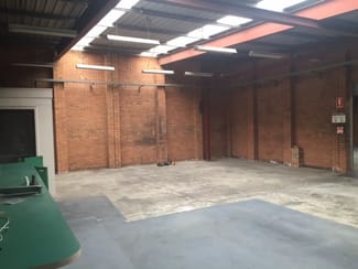 Factory, Warehouse & Industrial commercial property leased at 1/22 Memorial Avenue Ingleburn NSW 2565 Factory, Warehouse & Industrial commercial property leased at 1/22 Memorial Avenue Ingleburn NSW 2565