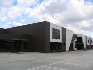 Factory, Warehouse & Industrial commercial property leased at 22/11 Bryants Road Dandenong VIC 3175 Factory, Warehouse & Industrial commercial property leased at 22/11 Bryants Road Dandenong VIC 3175