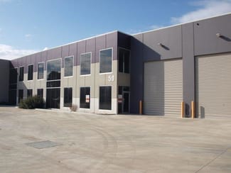 Offices commercial property leased at 68/40-60 Abbotts Road Dandenong VIC 3175 Offices commercial property leased at 68/40-60 Abbotts Road Dandenong VIC 3175