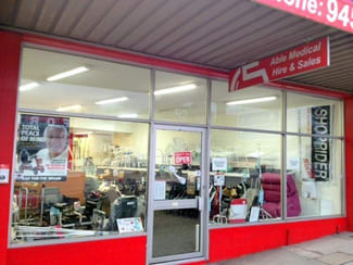 Offices commercial property leased at 52 Bell Street Heidelberg VIC 3084