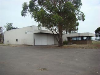 Factory, Warehouse & Industrial commercial property leased at Unit 2 (Lo/47 Mulgrave Road Mulgrave NSW 2756 Factory, Warehouse & Industrial commercial property leased at Unit 2 (Lo/47 Mulgrave Road Mulgrave NSW 2756