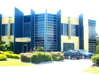 Offices commercial property leased at Part 10/84 Lakewood Boulevard Braeside VIC 3195