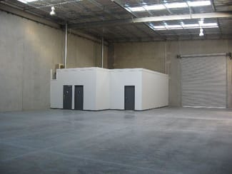 Offices commercial property leased at 25 Decor Drive Hallam VIC 3803
