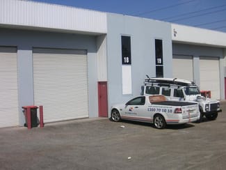 Factory, Warehouse & Industrial commercial property leased at 8/17 Lorraine Street Peakhurst NSW 2210 Factory, Warehouse & Industrial commercial property leased at 8/17 Lorraine Street Peakhurst NSW 2210