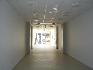 Showrooms / Bulky Goods commercial property leased at 89 Johnston Street Collingwood VIC 3066 Showrooms / Bulky Goods commercial property leased at 89 Johnston Street Collingwood VIC 3066